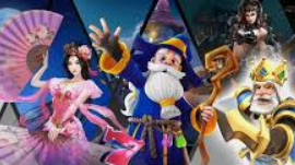 大满贯电玩城app免费版